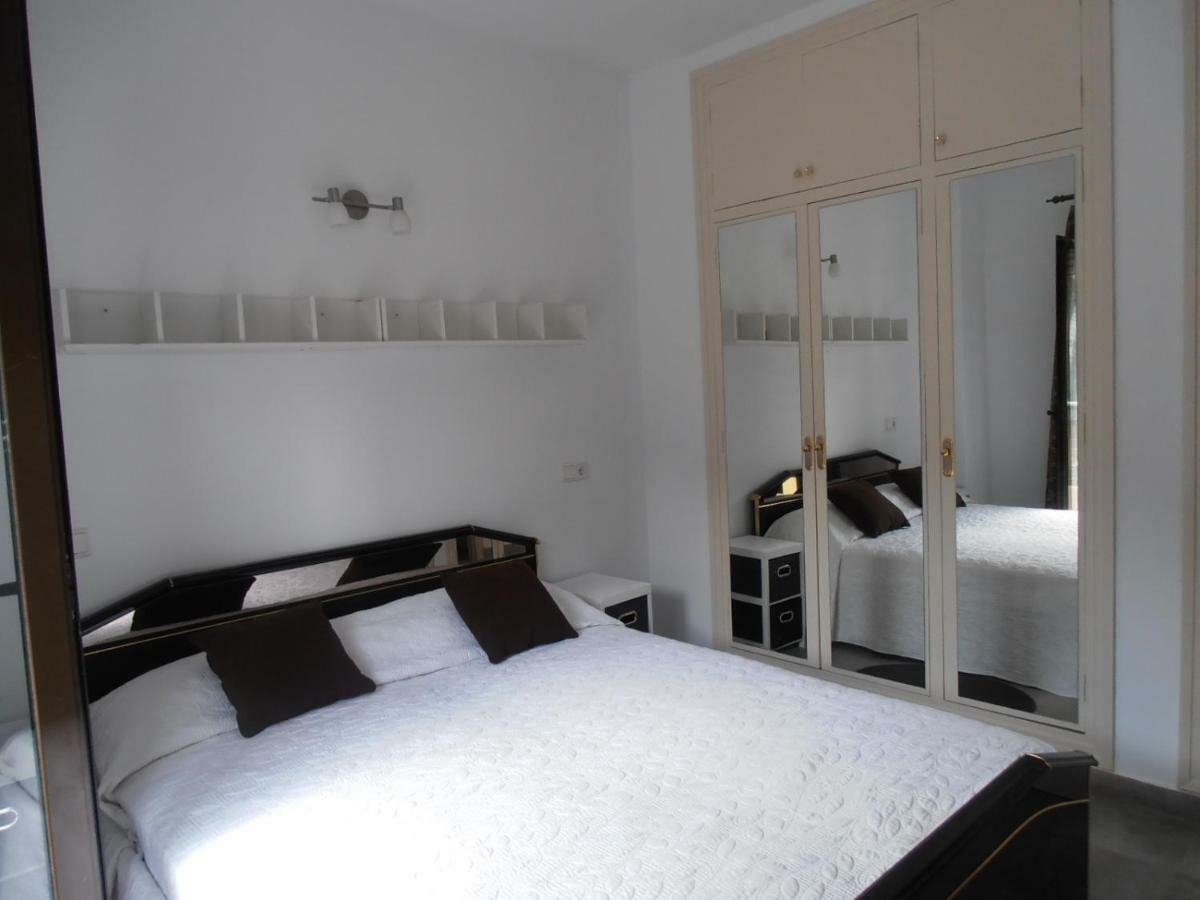 Apartamento Tosca Mar 2 مورايرا المظهر الخارجي الصورة