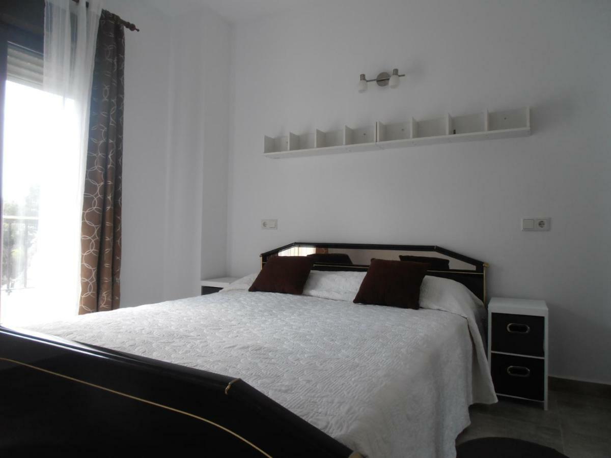 Apartamento Tosca Mar 2 مورايرا المظهر الخارجي الصورة